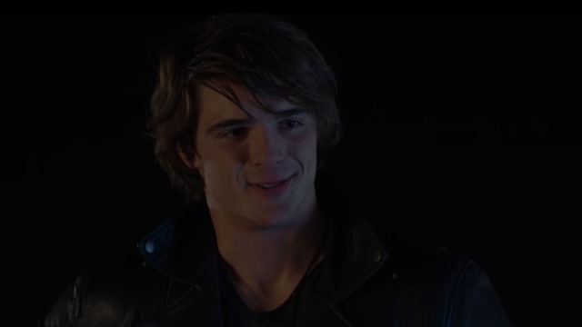 “El stand de los besos”: ¿qué es lo que más odia Jacob Elordi de su trabajo como Noah Flynn? 