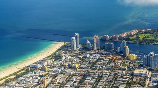 Esta es la razón por la que bajaron los precios de las viviendas en Miami 