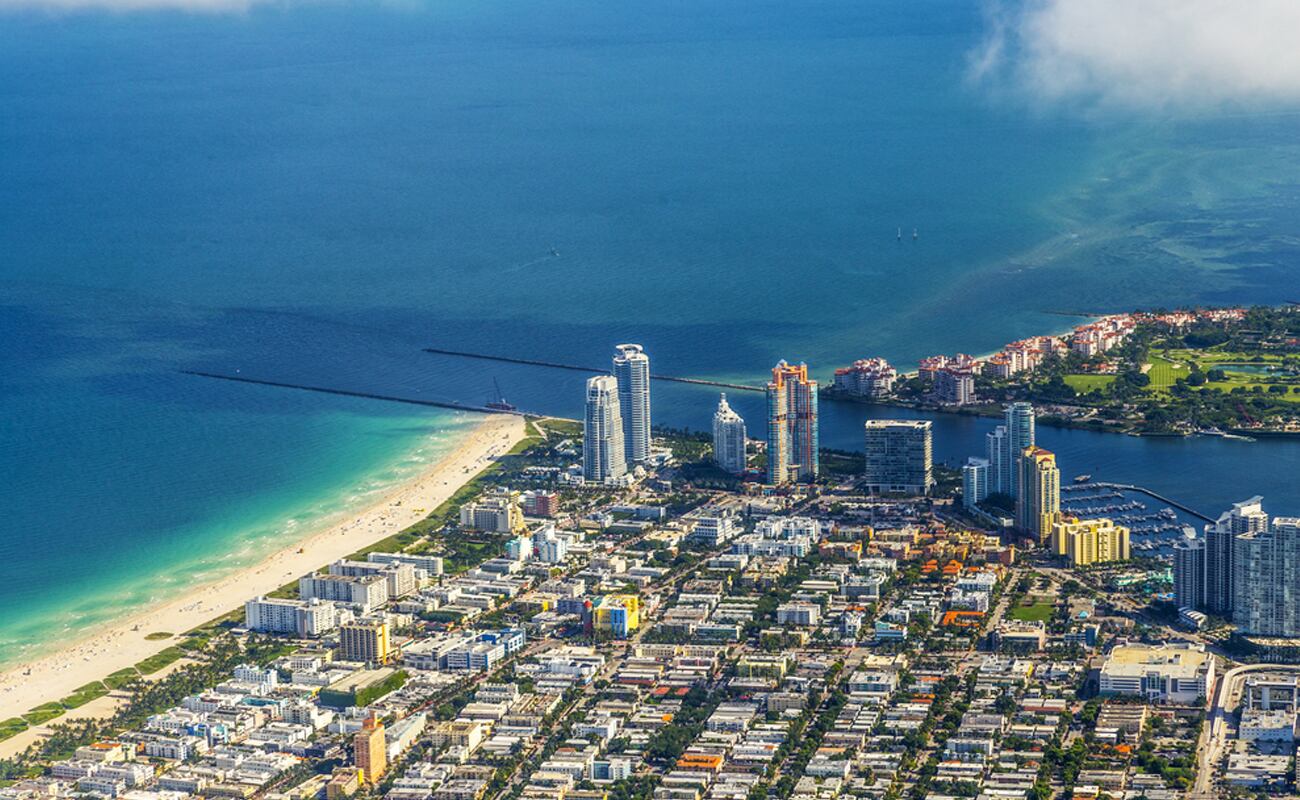 Cada vez más personas prefiere vivir en condominios (Foto: Shutterstock)