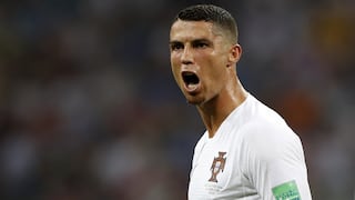 Cristiano Ronaldo: el rumor de su probable llegada a la Juventus emociona a italianos
