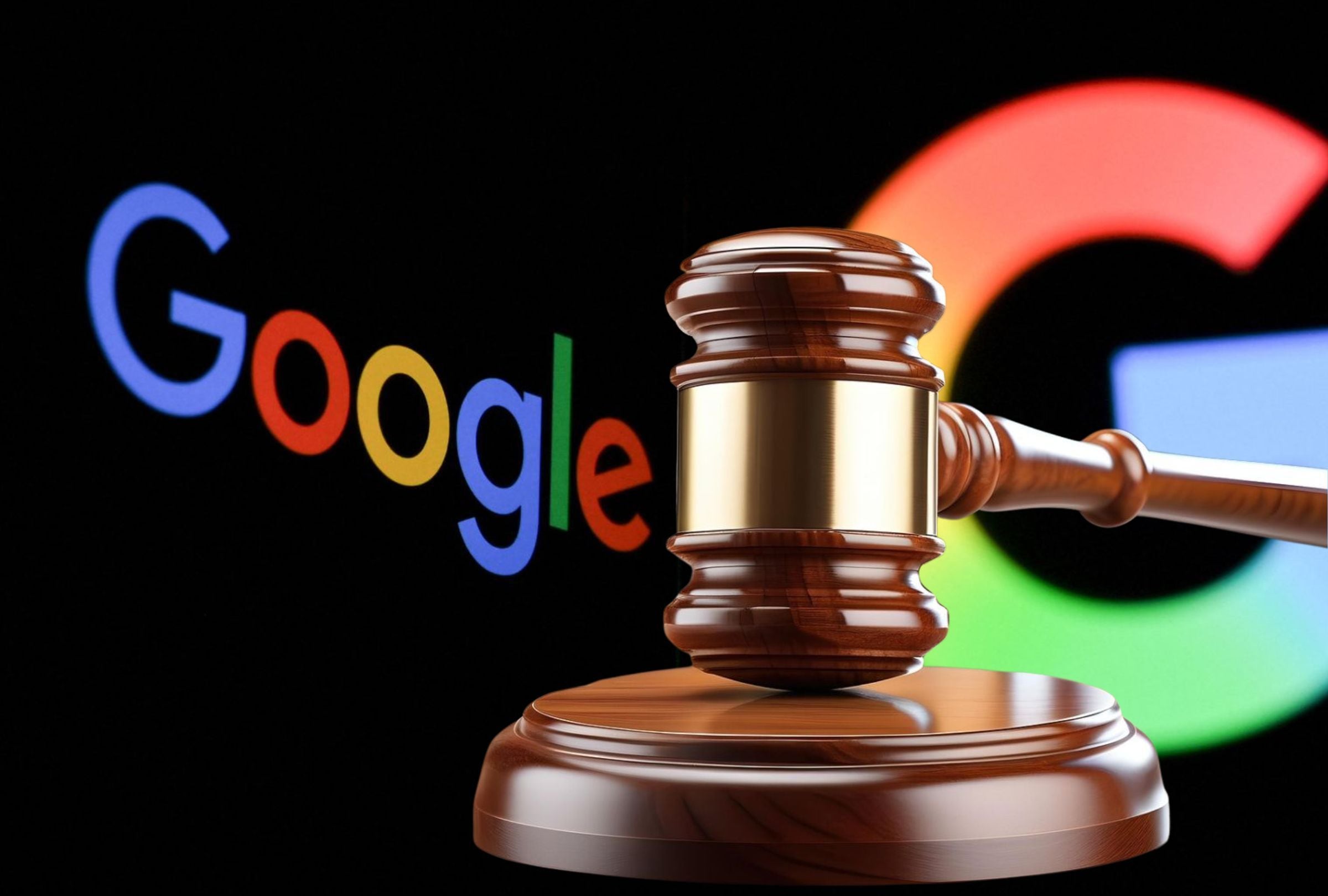 Millones de personas podrían recibir dinero de Google por este acuerdo histórico (Foto: AFP / Pixabay)