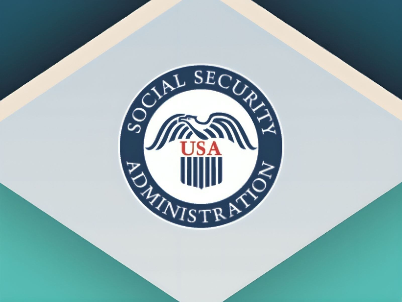 Los números de Seguro Social se usan
para informar los salarios de las personas al gobierno de los EE. UU. y para determinar el derecho a recibir los beneficios de la SSA (Foto: @SocialSecurity / X)