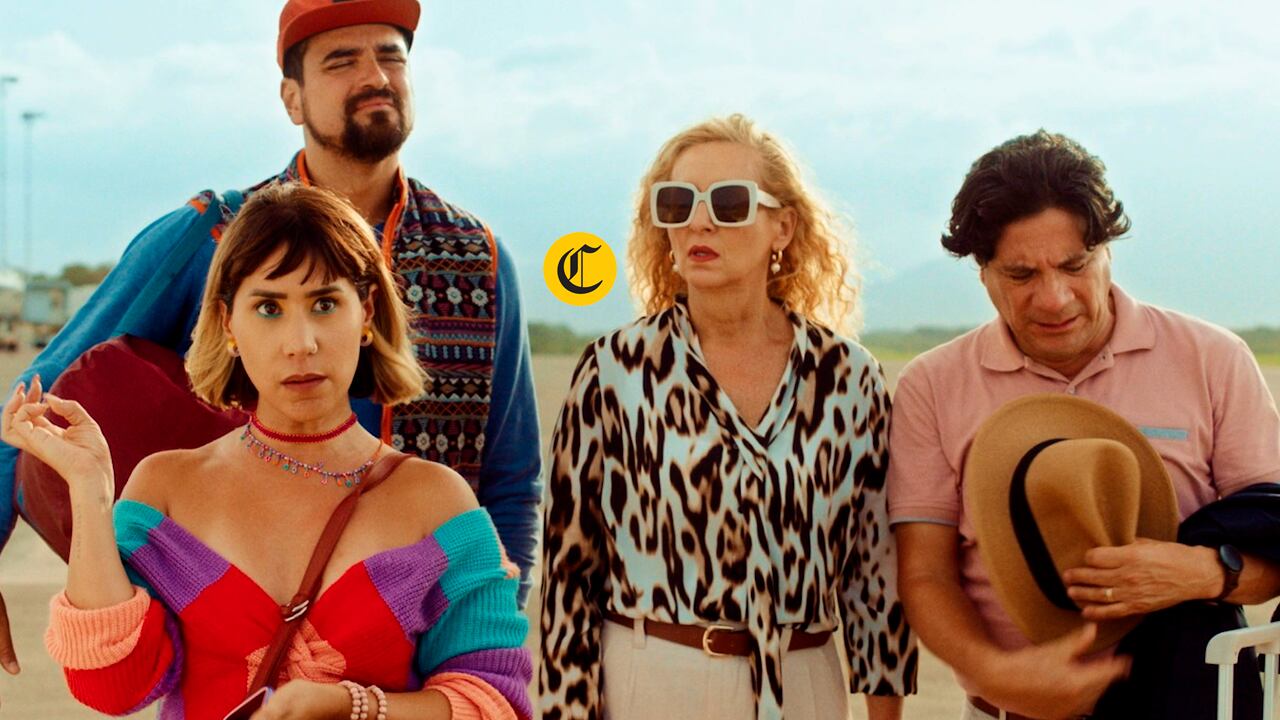 Estrenan avance de "Bienvenidos al Paraíso", la nueva película de Ani Alva Helfer | Foto: Difusión