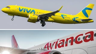 Viva y Avianca se unifican: Aerolíneas obtienen el permiso para integrarse pero, ¿tiene sentido hacerlo ahora?
