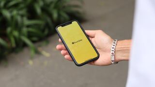 Bumble libera su herramienta de inteligencia artificial que ayuda a detectar nudes indeseados