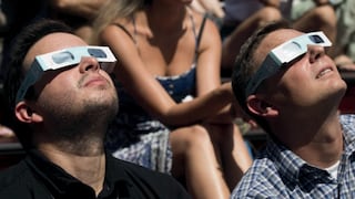 Estados Unidos: cómo conseguir gratis las gafas adecuadas para ver el eclipse solar 2024 en USA
