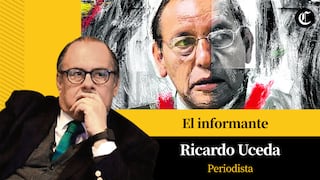 El caso del juez Ordóñez