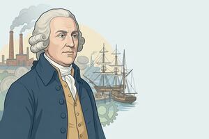Adam Smith y el monopolio