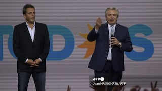 Nuevo gabinete en Argentina: ¿última oportunidad del Gobierno de superar la crisis? 