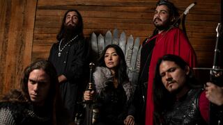 “House of the Dragon”: la historia de los fanáticos de la fantasía medieval en el Perú