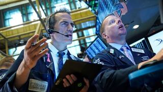 Dow Jones se desplomó el miércoles en su peor derrota del año