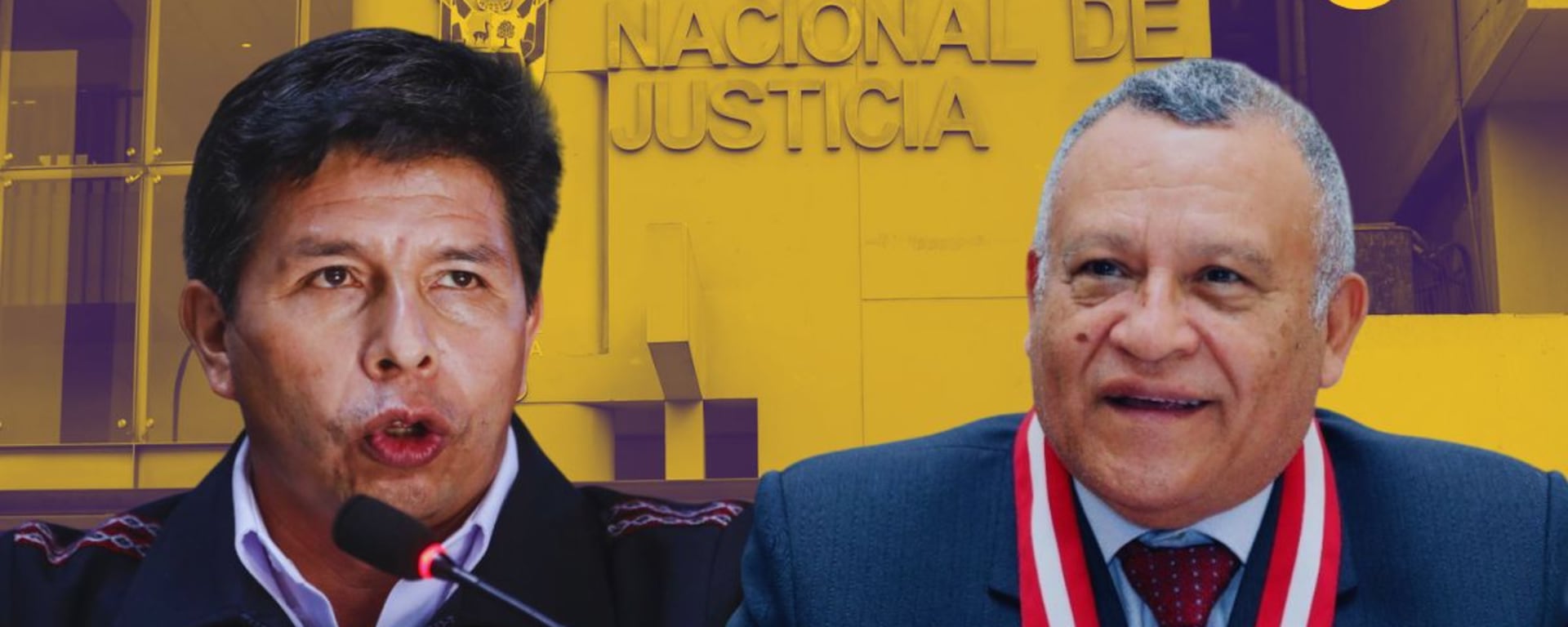 Pedro Castillo pretende ahora que JNJ suspenda al juez del caso del golpe de Estado: Advierten que se trata de maniobra dilatoria