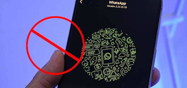 ¡Perderás tus chats! Mira ahora si tu iPhone se quedará sin WhatsApp en junio