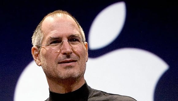 Las cinco claves de Steve Jobs para alcanzar el éxito y la felicidad. (Foto: AFP)