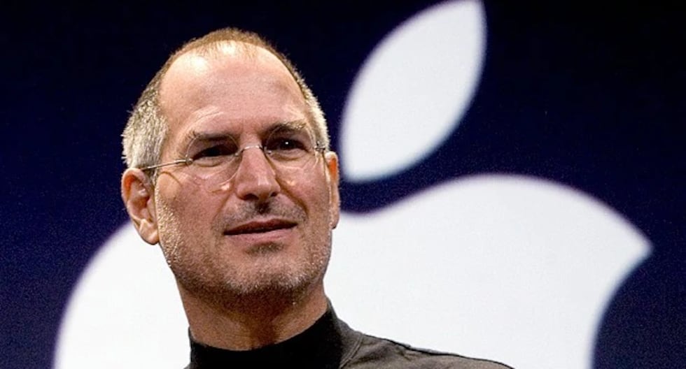 The Five Keys to Success and Happiness as Told by Steve Jobs