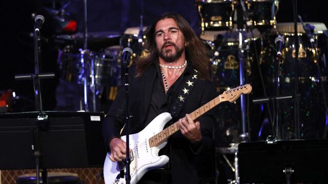 Juanes celebró a lo grande su concierto en Bogotá: “Hay una magia que no puedo explicar”