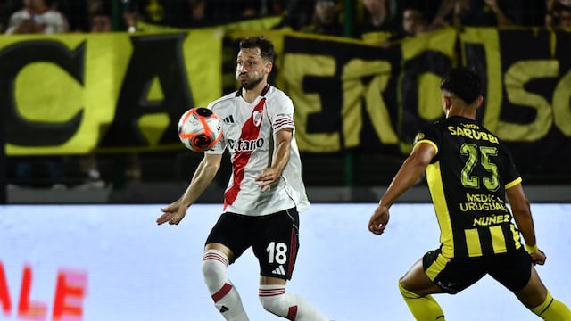 VIDEO: ver resumen y penales del partido River vs. Peñarol (4-2), por la Serie Río de La Plata