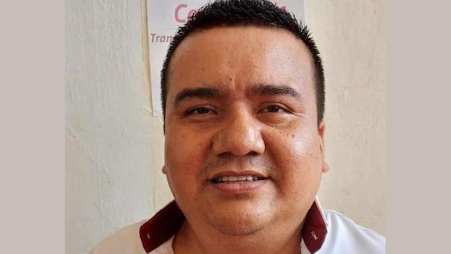 México: asesinan en Veracruz a precandidato a diputado por el partido oficialista
