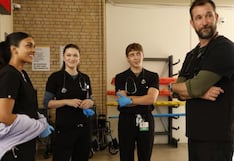 “The Pitt” 2: te explicamos el tráiler de la nueva temporada del drama de HBO Max | VIDEO