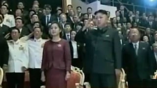Corea del Norte: dictador Kim Jong-un podría haber sido padre 