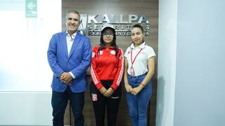 Ajedrecistas que representen al Perú en competencias internacionales recibirán apoyo