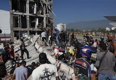 Terremoto en Colombia: Cancillería informa que no hay peruanos afectados