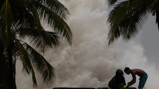 Declaran alerta preventiva en todo Honduras por el huracán Beryl