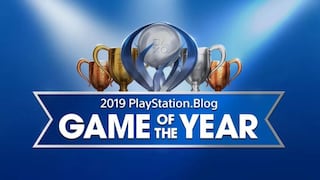 PlayStation da a conocer su lista de los mejores videojuegos del 2019