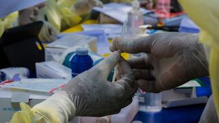 Costa de Marfil detecta caso de ébola que OMS considera “extremadamente preocupante” 