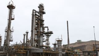SPH: “Con nuevo reglamento de hidrocarburos, se duplicaría la producción de petróleo”
