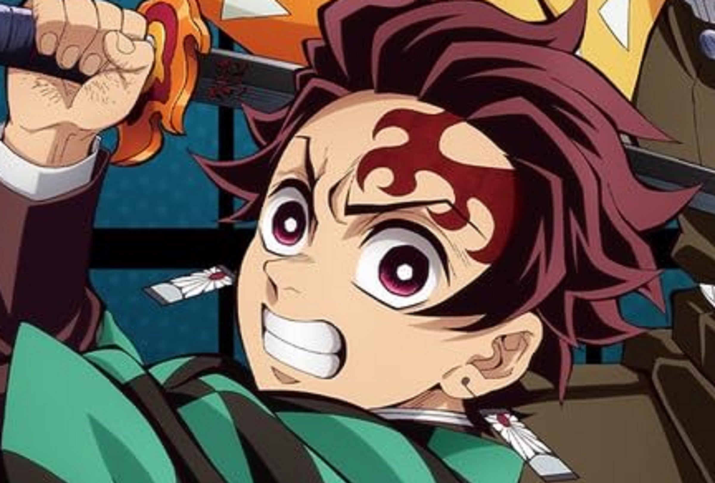 Quién será el rival de Tanjiro en “Demon Slayer: Infinity Castle II” después de Akaza