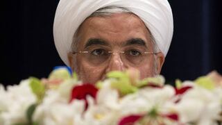 Irán afirma que su "derecho" a enriquecer uranio "no es negociable"