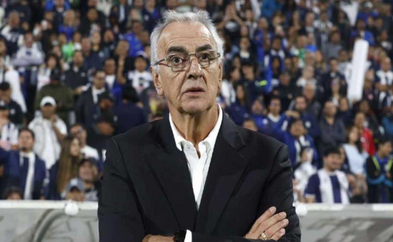 ¿Cuál es el estado emocional de Jorge Fossati a horas de su debut con la selección peruana ante Nicaragua? (Foto: Andina)