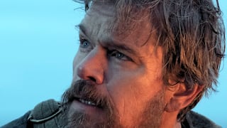 Batallas, dioses y memoria: Christopher Nolan reescribe el mito griego en “The Odyssey”, una epopeya de casi tres horas