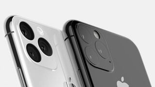 iPhone 11: todas las mejoras que traería el nuevo celular de Apple | FOTOS