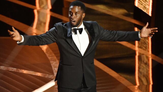 Sean “Diddy” Combs: video de 2003 lo muestra invitando a actriz de 12 años a fiesta privada