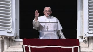 El Papa Francisco y el Perú a través de los ojos de un periodista que compartió con él en El Vaticano