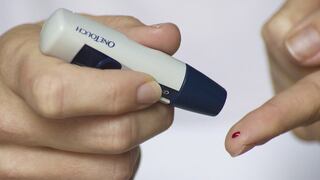 Diabetes: 10 claves para controlar este mal y evitar complicaciones