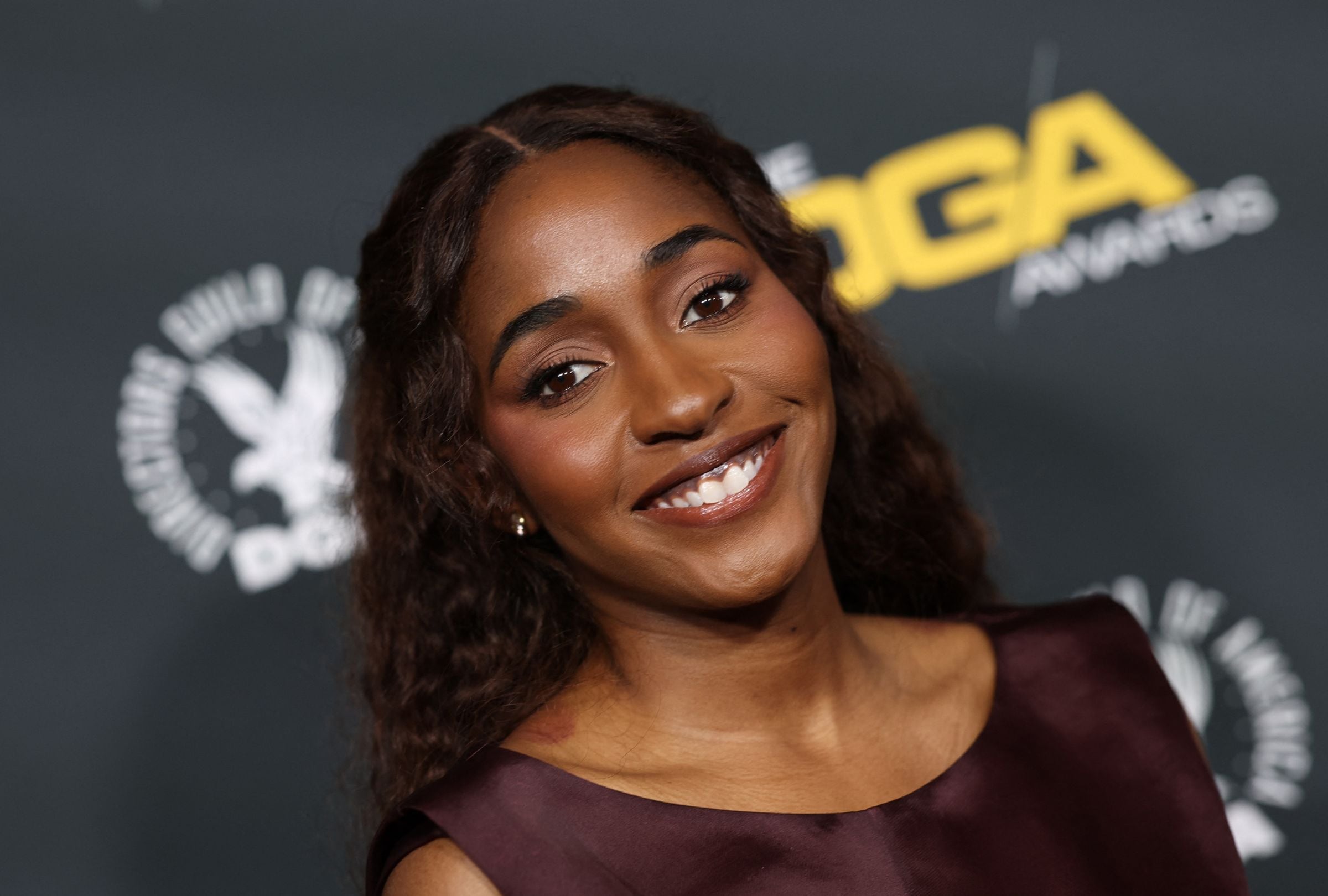 Ayo Edebiri es una galardonada comediante, escritora, productora y actriz estadounidense (Foto: AFP)