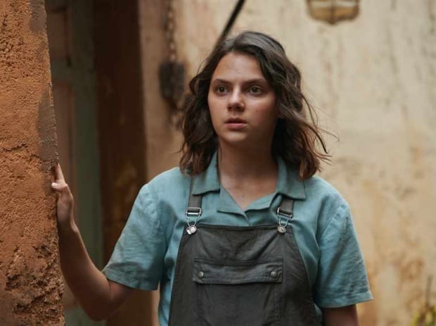 Se podría explorar el origen de Lyla en un futuro spin-off de "His Dark Materials" (Foto: HBO)