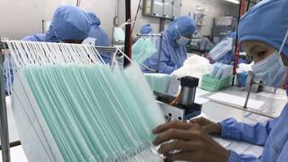 China: se construirá en seis días una fábrica de mascarillas en Beijing por el nuevo coronavirus