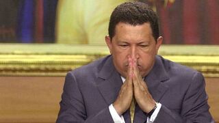 MINUTO A MINUTO: Venezuela sin Hugo Chávez
