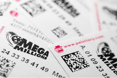 ¿Qué pasa si pierdo mi boleto ganador de Mega Millions?