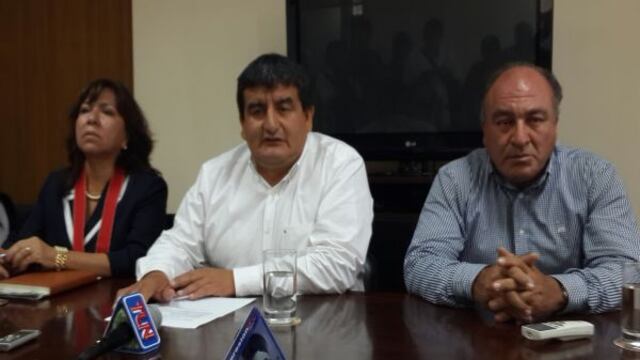 Autoridades de Lambayeque piden reestructurar la Policía en la región