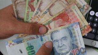 Esto se sabe del bono a servidores públicos