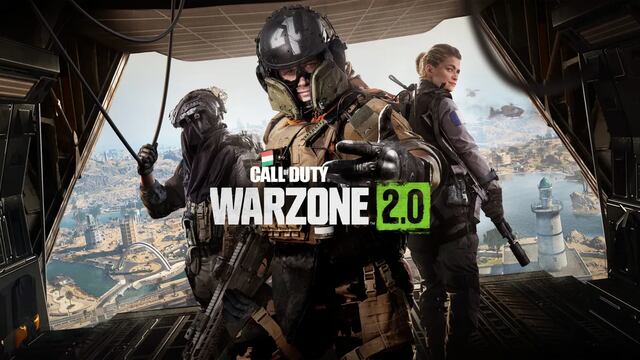 Call of Duty: Warzone 2.0: cómo descargar el battle royale gratis de la saga