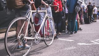 Día Mundial de la Bicicleta: Los beneficios que debes conocer sobre este vehículo sostenible