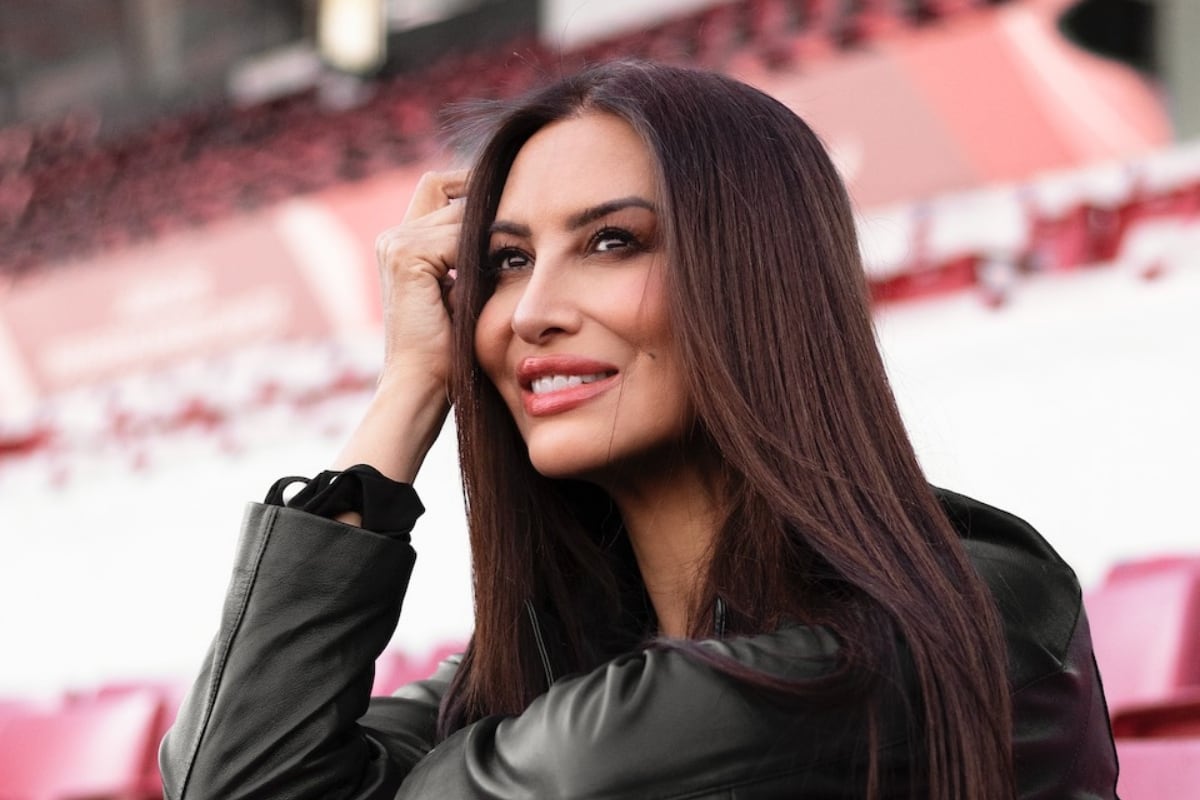 La gira internacional de Myriam Hernández recorrerá América Latina y Europa, destacando el legado romántico. (Foto: Difusión)