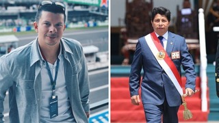 “Lo logramos”: Mario Hart celebra destitución de Pedro Castillo de la presidencia