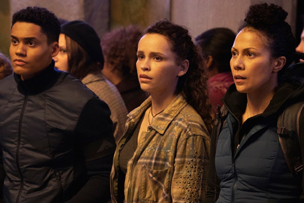 ¿Qué actores se sumarán al spin-off de "The 100"? (Foto: The CW)
